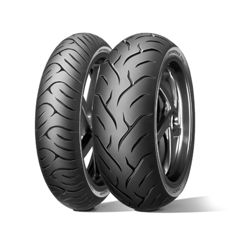 Neumático DUNLOP D221FA 130/70 R 18 M/C 63V TL - motoscamaralweb.com Neumático DUNLOP D221FA 130/70 R 18 M/C 63V TL - motoscamaralweb.com