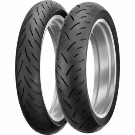 Neumático DUNLOP SPORTMAX GPR300 120/70 ZR 17 M/C (58W) TL - motoscamaralweb.com