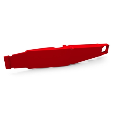Protector de basculante Polisport Beta rojo 8463400002 - motoscamaralweb.com