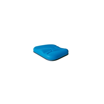 BASE ASIENTO RM20-30 UNIV PVC AZ- motoscamaralweb.com