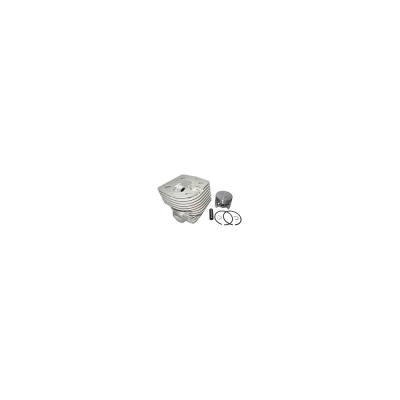 KIT CILINDRO AD STIHL FS500. FS550 DIA. 46MM- motoscamaralweb.com