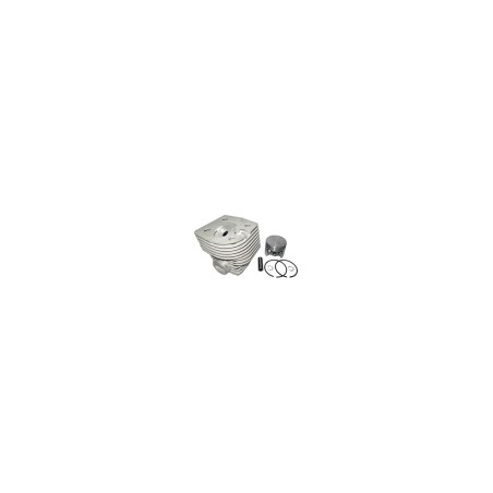 KIT CILINDRO AD STIHL FS500. FS550 DIA. 46MM- motoscamaralweb.com