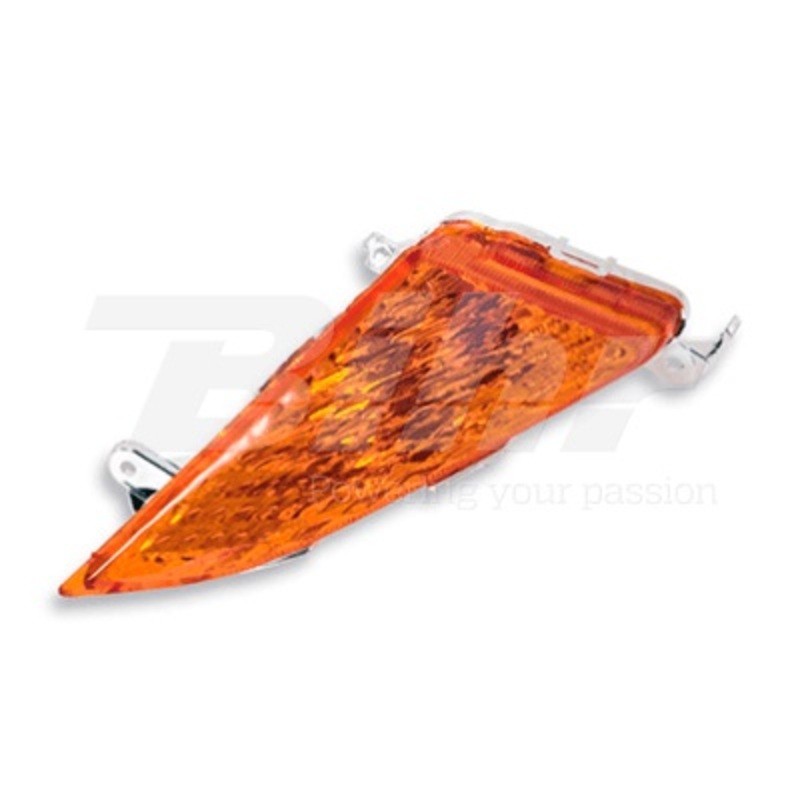 Intermitente delantero izquierdo V PARTS - motoscamaralweb.com Intermitente delantero izquierdo V PARTS - motoscamaralweb.com