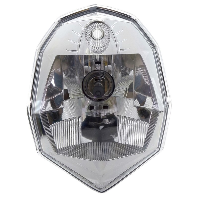 Faro BETA ALP/Urban (08-) V PARTS - motoscamaralweb.com Faro BETA ALP/Urban (08-) V PARTS - motoscamaralweb.com