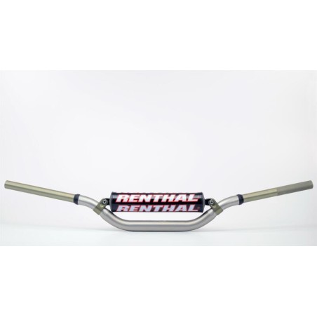 Manillar Renthal Titanio - motoscamaralweb.com
