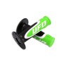 Puños UFO cross / enduro Axiom verde MA01825-026 - motoscamaralweb.com