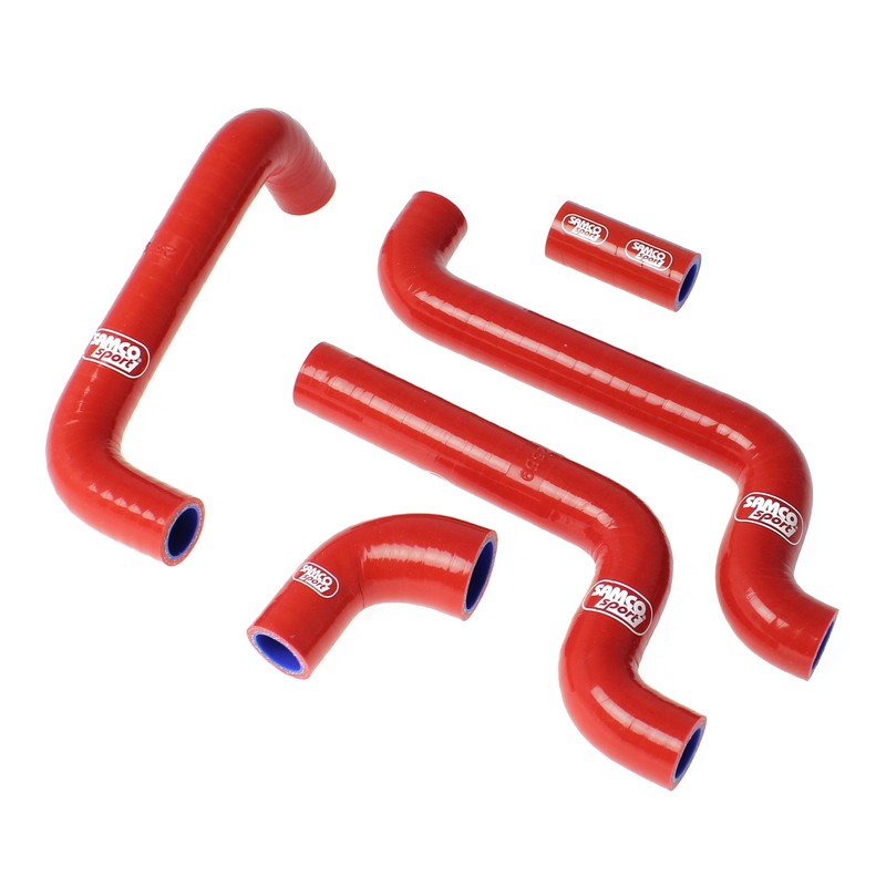 Kit manguitos SAMCO Aprilia azul APR-5-BU - motoscamaralweb.com Kit manguitos SAMCO Aprilia azul APR-5-BU - motoscamaralweb.com
