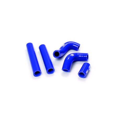 Kit manguitos SAMCO Husqvarna azul HUS-17-BU - motoscamaralweb.com