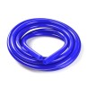 Manguito universal para respiraderos 3m azul Ø6.3 VT6.3B/2.5W/3L-BU - motoscamaralweb.com