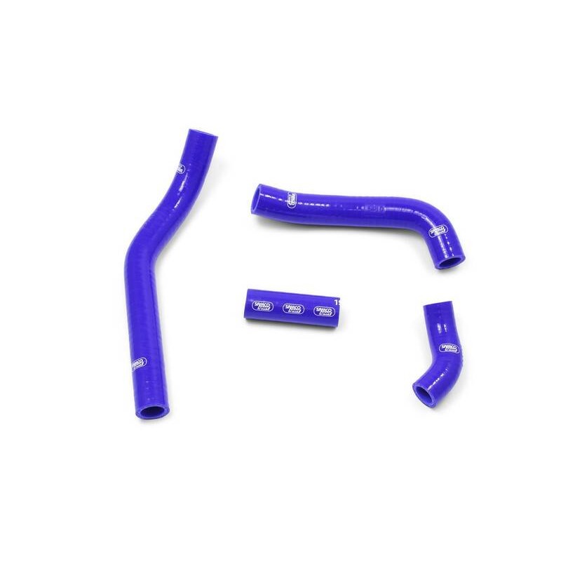 Kit manguitos SAMCO - 4 Honda CRF 450R - motoscamaralweb.com Kit manguitos SAMCO - 4 Honda CRF 450R - motoscamaralweb.com