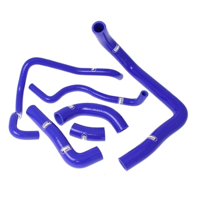 Kit manguitos SAMCO - 7 Yamaha Tenere 700 - motoscamaralweb.com