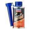 Aditivo de combustible aumentador de octanaje LIQUI MOLY Octane Booster - 200ml - motoscamaralweb.com