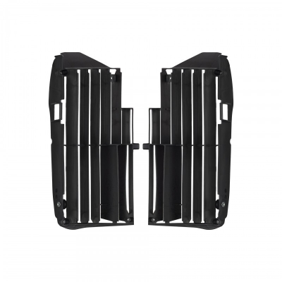 Aletines de radiador POLISPORT - motoscamaralweb.com