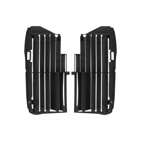 Aletines de radiador POLISPORT - motoscamaralweb.com