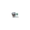KIT CILINDRO AD STIHL MS280 DIAM... 46MM- motoscamaralweb.com