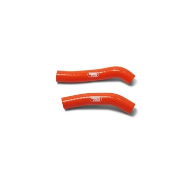Kit manguitos SAMCO - KTM - motoscamaralweb.com