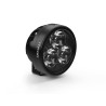 Kit de faro auxiliar LED DENALI D3 con controlador CANsmart™ GEN II - motoscamaralweb.com