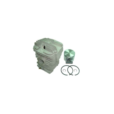 KIT CILINDRO AD STIHL MS390 DIAM... 49MM- motoscamaralweb.com