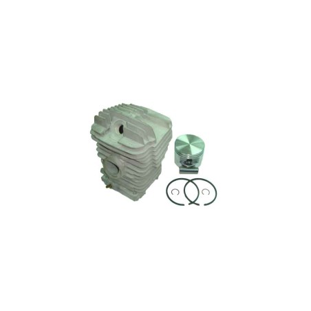 KIT CILINDRO AD STIHL MS390 DIAM... 49MM- motoscamaralweb.com
