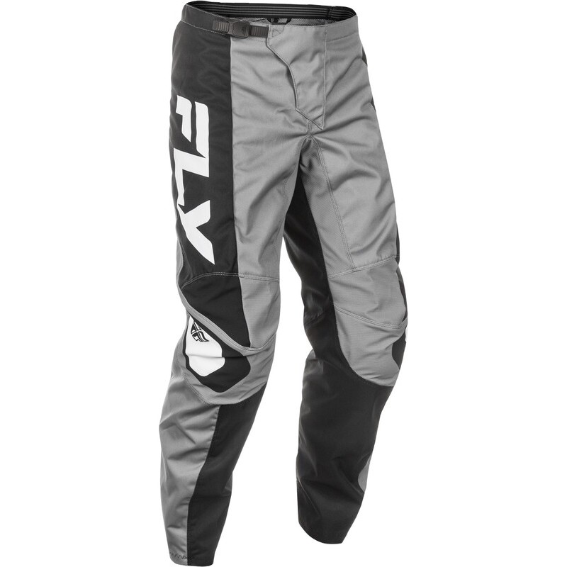 Pantalón FLY RACING F-16 - Gris / Negro / Blanco - motoscamaralweb.com Pantalón FLY RACING F-16 - Gris / Negro / Blanco - motoscamaralweb.com