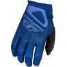 Guantes FLY RACING Kinetic SYM - Ultramarine / Azul oscuro - motoscamaralweb.com