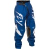 Pantalón infantil FLY RACING Kinetic Stoke - Navy / Blanco - motoscamaralweb.com