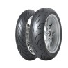 Neumático DUNLOP SPORTMAX ROADSMART III SP 190/55 ZR 17 M/C (75W) TL - motoscamaralweb.com