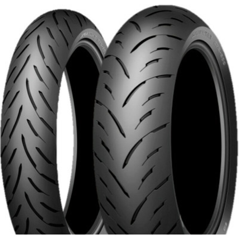 Neumático DUNLOP SPORTMAX GPR300 170/60 ZR 17 M/C (72W) TL - motoscamaralweb.com Neumático DUNLOP SPORTMAX GPR300 170/60 ZR 17 M/C (72W) TL - motoscamaralweb.com