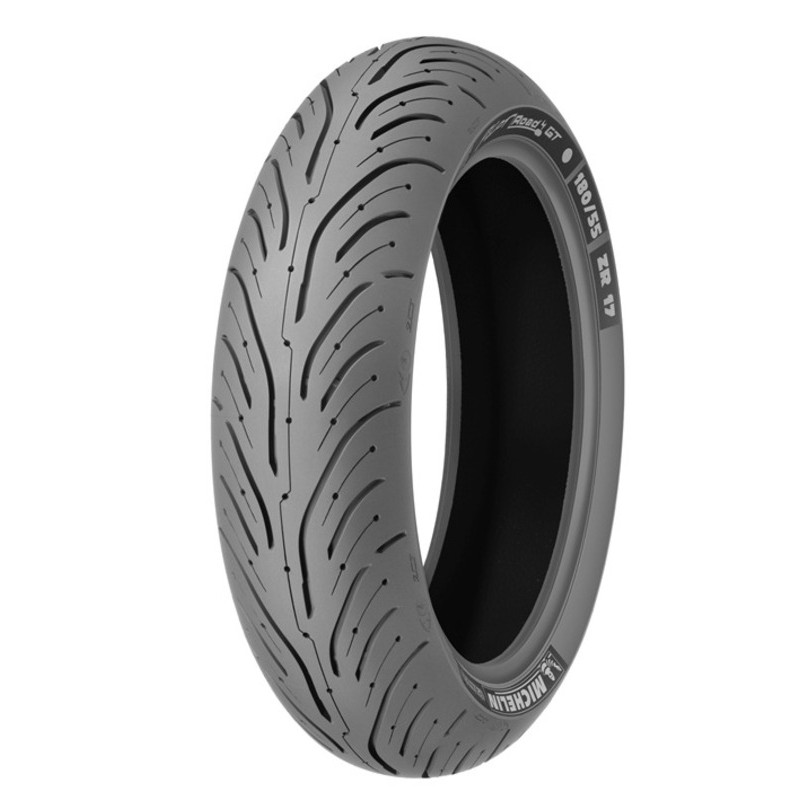 Neumático MICHELIN PILOT ROAD 4 GT 180/55 ZR 17 M/C (73W) TL - motoscamaralweb.com Neumático MICHELIN PILOT ROAD 4 GT 180/55 ZR 17 M/C (73W) TL - motoscamaralweb.com