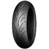Neumático MICHELIN PILOT ROAD 4 180/55 ZR 17 M/C (73W) TL - motoscamaralweb.com