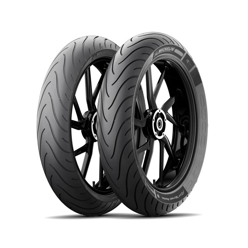 Neumático MICHELIN PILOT STREET RADIAL 150/60 R 17 M/C 66H TL/TT - motoscamaralweb.com Neumático MICHELIN PILOT STREET RADIAL 150/60 R 17 M/C 66H TL/TT - motoscamaralweb.com