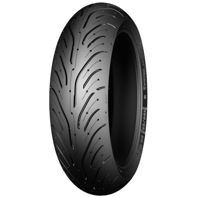 Neumático MICHELIN PILOT ROAD 4 190/50 ZR 17 M/C (73W) TL - motoscamaralweb.com