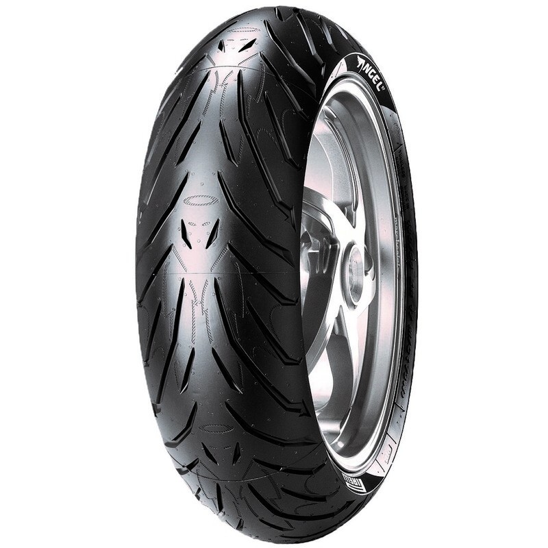 Neumático PIRELLI ANGEL ST 160/60 ZR 17 M/C (69W) TL - motoscamaralweb.com Neumático PIRELLI ANGEL ST 160/60 ZR 17 M/C (69W) TL - motoscamaralweb.com