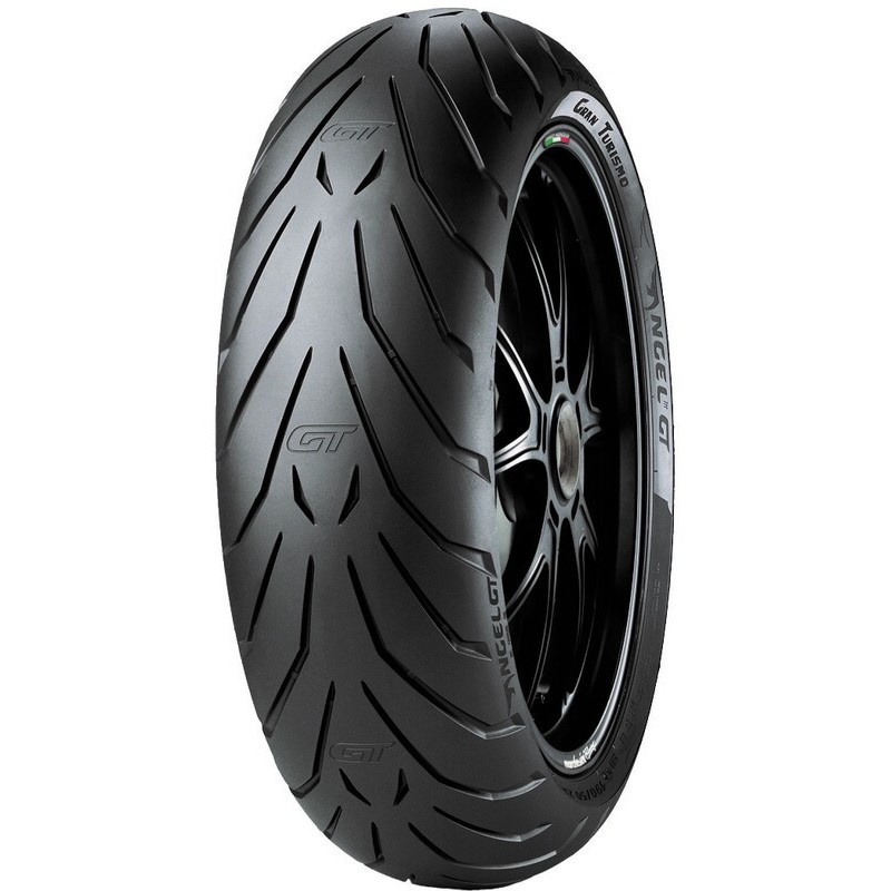 Neumático PIRELLI ANGEL GT 160/60 ZR 17 M/C (69W) TL - motoscamaralweb.com Neumático PIRELLI ANGEL GT 160/60 ZR 17 M/C (69W) TL - motoscamaralweb.com