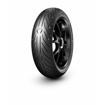 Neumático PIRELLI ANGEL GT II 180/55 ZR 17 M/C (73W) TL - motoscamaralweb.com