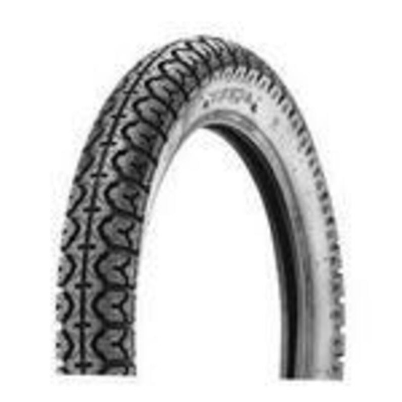 Neumático KENDA K273 3.50-16 52P E TT - motoscamaralweb.com Neumático KENDA K273 3.50-16 52P E TT - motoscamaralweb.com