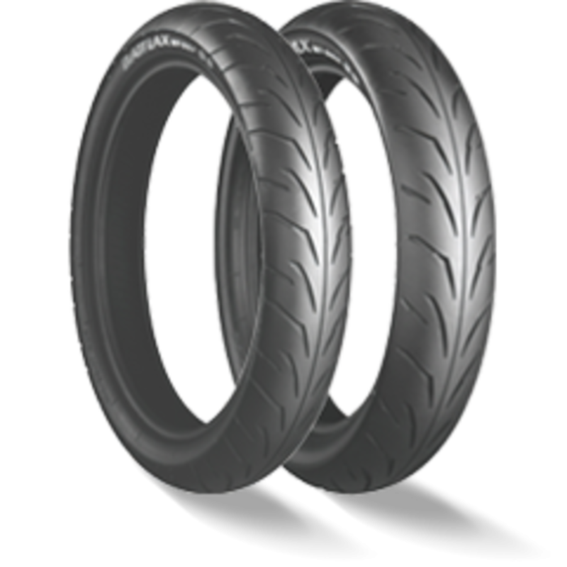 Neumático BRIDGESTONE BATTLAX BT-39 FRONT 100/80-17 52H TL - motoscamaralweb.com Neumático BRIDGESTONE BATTLAX BT-39 FRONT 100/80-17 52H TL - motoscamaralweb.com