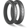 Neumático BRIDGESTONE BATTLAX BT-39 FRONT 100/80-17 52H TL - motoscamaralweb.com