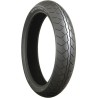 Neumático BRIDGESTONE BATTLAX BT-020 FRONT M BMW K1200LT 120/70 B 17 58V TL - motoscamaralweb.com