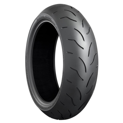 Neumático BRIDGESTONE BATTLAX BT016 PRO REAR 150/70 R18 (70W) TL - motoscamaralweb.com