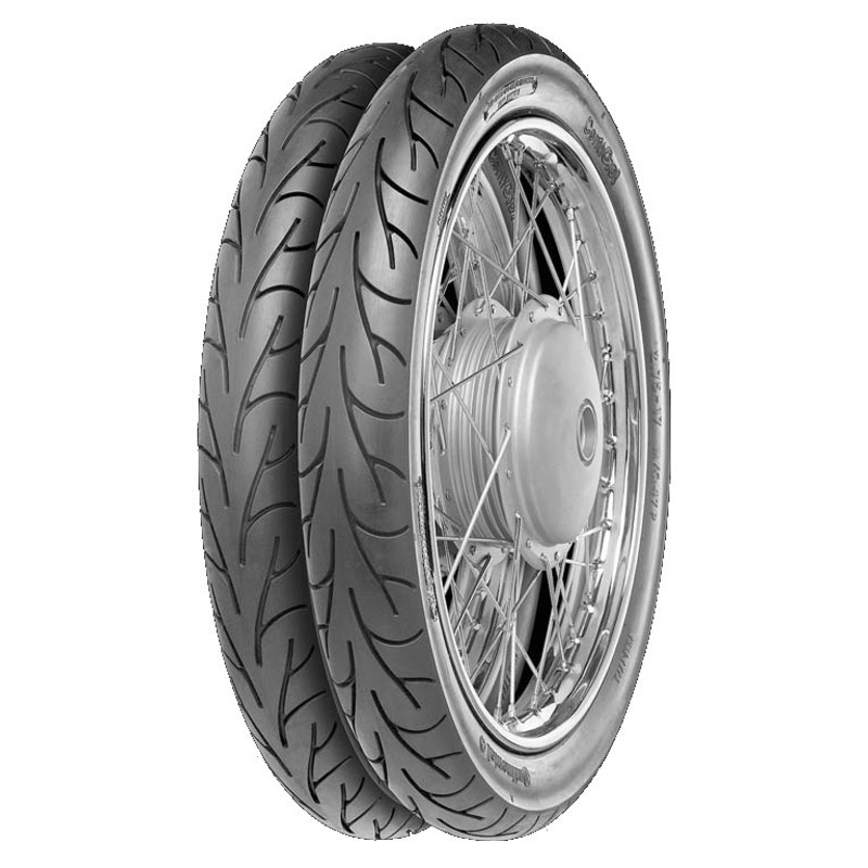 Neumático CONTINENTAL CONTIGO! 2 1/2-16 M/C 42J TT - motoscamaralweb.com Neumático CONTINENTAL CONTIGO! 2 1/2-16 M/C 42J TT - motoscamaralweb.com