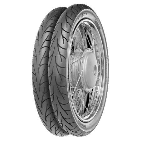 Neumático CONTINENTAL CONTIGO! 2 1/2-16 M/C 42J TT - motoscamaralweb.com