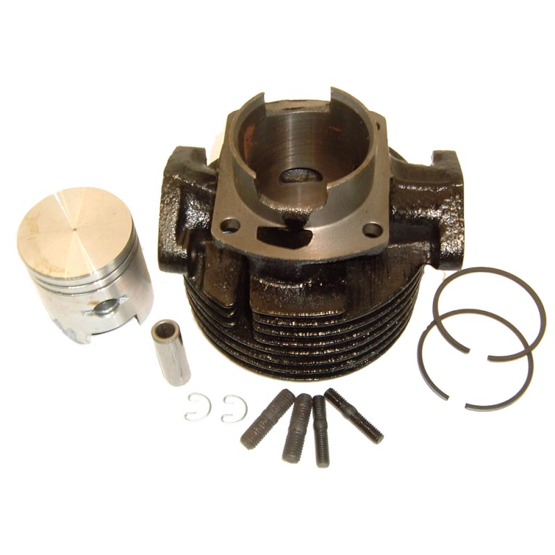 KIT CILINDRO AD ROBIN EC10V DIAM... 50MM- motoscamaralweb.com