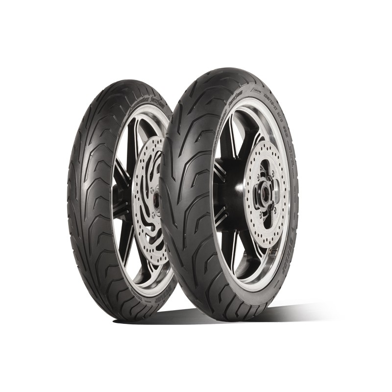 Neumático DUNLOP ARROWMAX STREETSMART 120/80-16 M/C 60V TL - motoscamaralweb.com Neumático DUNLOP ARROWMAX STREETSMART 120/80-16 M/C 60V TL - motoscamaralweb.com
