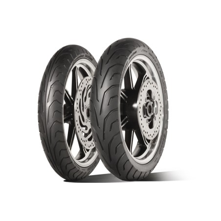 Neumático DUNLOP ARROWMAX STREETSMART 120/80-16 M/C 60V TL - motoscamaralweb.com