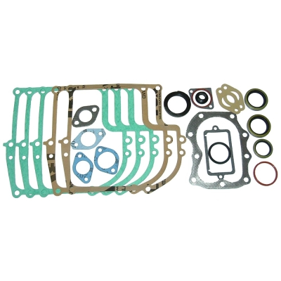 KIT JUNTAS AD BRIGGS (REF.ORIG. 299577)- motoscamaralweb.com