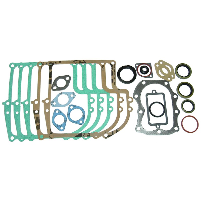 KIT JUNTAS AD BRIGGS (REF.ORIG. 299577)- motoscamaralweb.com KIT JUNTAS AD BRIGGS (REF.ORIG. 299577)- motoscamaralweb.com