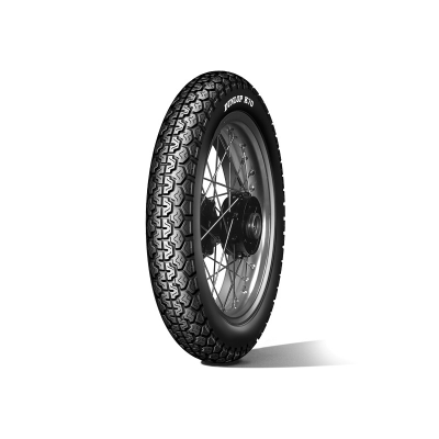 Neumático DUNLOP K70 3.25-19 M/C 54P TT - motoscamaralweb.com