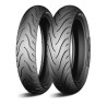 Neumático MICHELIN PILOT STREET REINF 80/90-16 M/C 48S TL/TT - motoscamaralweb.com