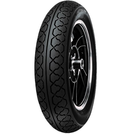 Neumático METZELER PERFECT ME 77 4.00-18 64H TL - motoscamaralweb.com